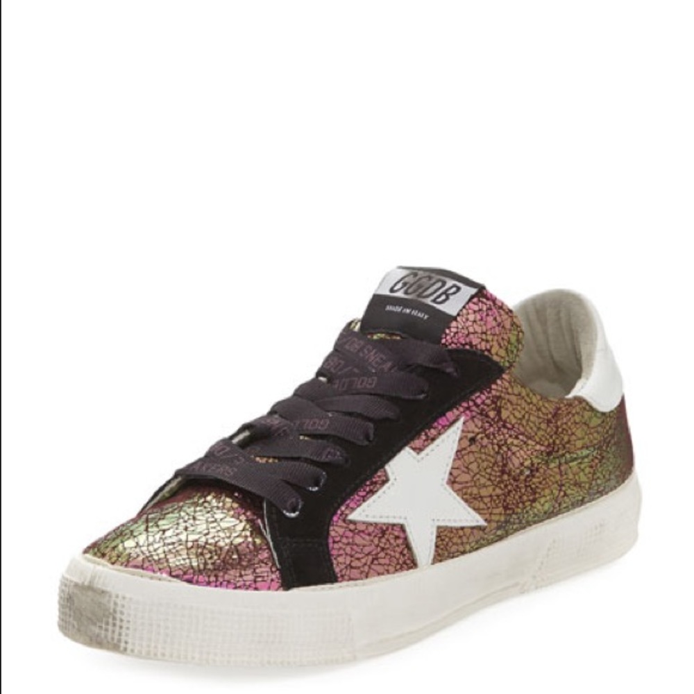 Golden goose